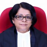 Judge Indu Malhotra