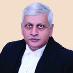 Justice Uday Lalit