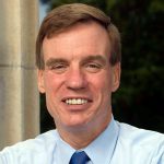 Senator Mark Warner