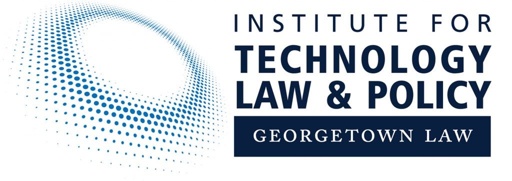 Tech Law Logo - Wide