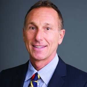 Professor Craig Hoffman