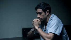 Riz Ahmed in The Night Of