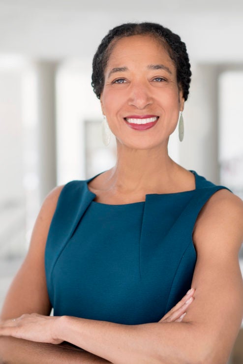 Professor Jill Morrison