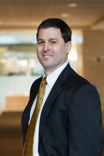 Professor David Hyman