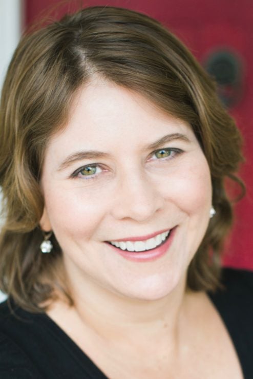 Professor Rosa Brooks