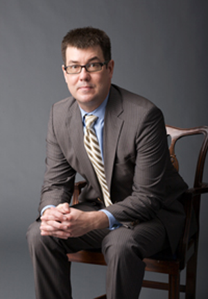 Professor John (Jay) Thomas