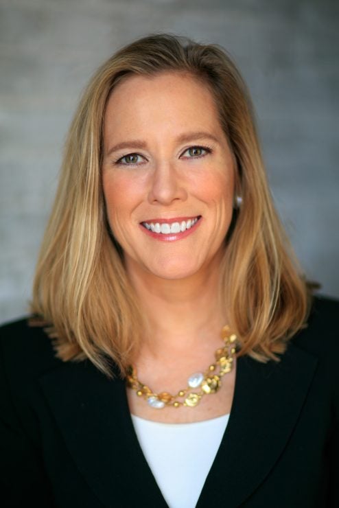 Professor Hillary Sale