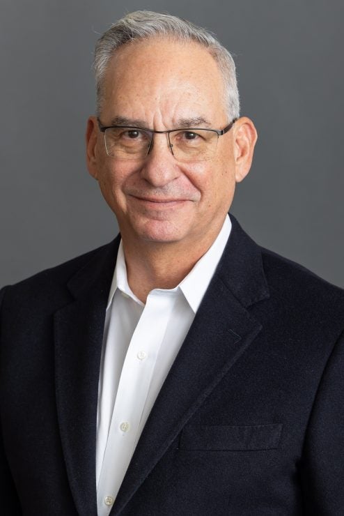 Randy Barnett Headshot