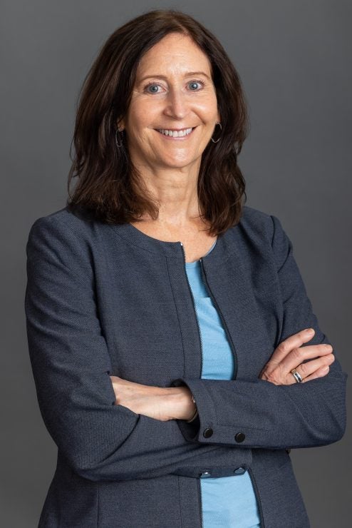 Mary DeRosa headshot