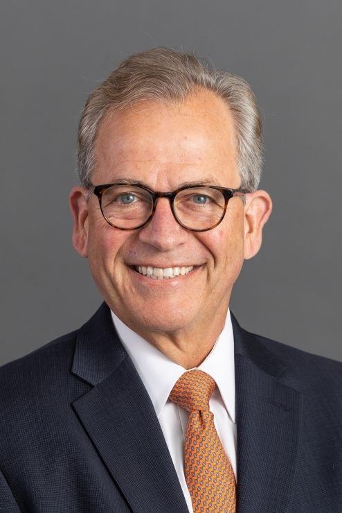 Don DeAmicis headshot