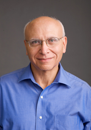 Professor David J. Luban