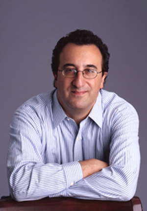 Professor Martin S. Lederman