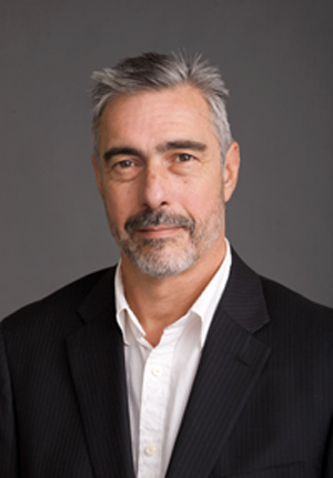 Professor Gary Peller