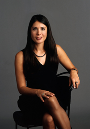 Professor Philomila Tsoukala