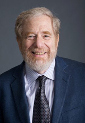 Professor Louis Michael Seidman