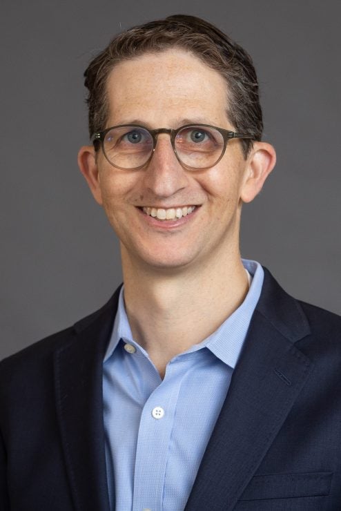 Professor Brad Snyder