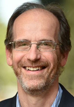 Professor Brian Wolfman