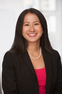 Professor Yvonne Tew