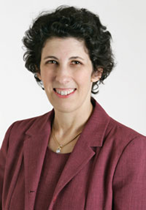 Professor Anne Marie Whitesell