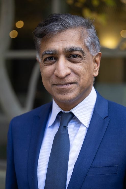 Anupam Chander headshot