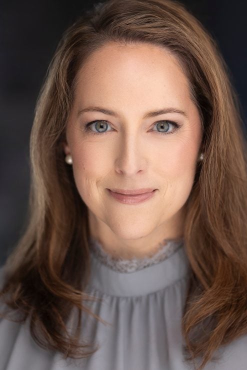 Sara Colangelo headshot