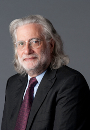 Michael Diamond headshot