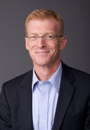 Professor Howard Shelanski