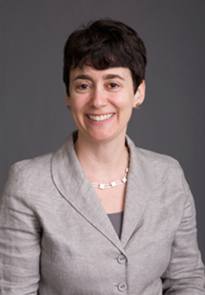 Professor Julie E. Cohen
