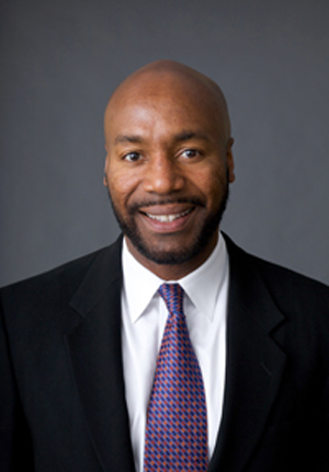 Professor Paul Butler