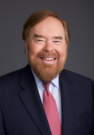 Professor Paul F. Rothstein