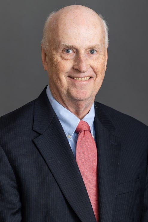 Professor Donald Langevoort