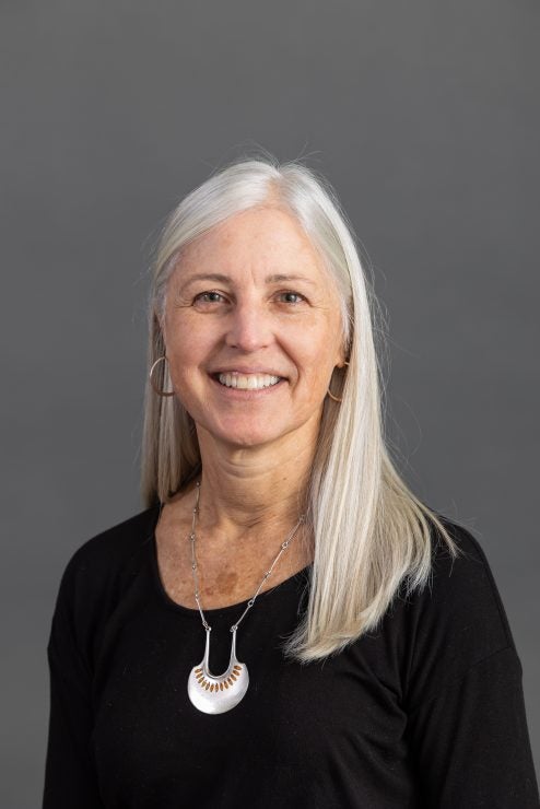 Vicki Girard headshot