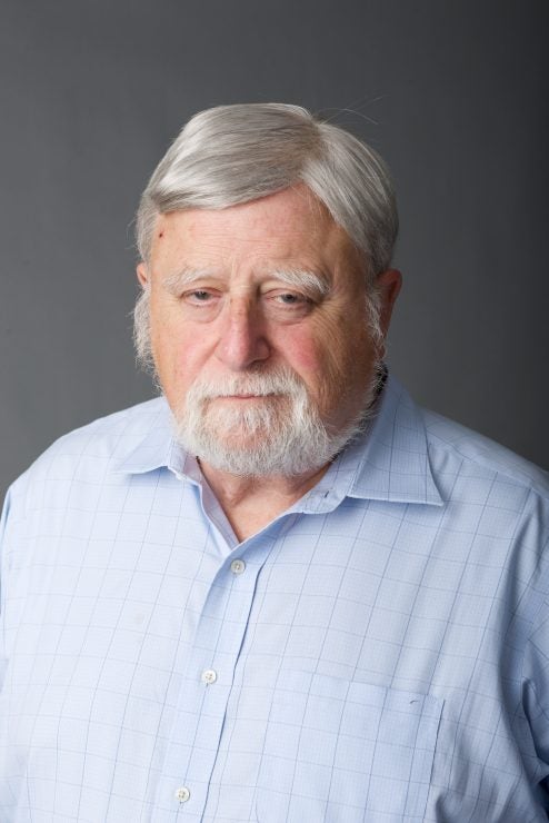 Michael Gottesman Headshot