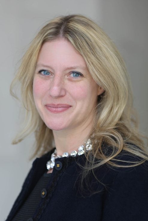 Professor Katrin Kuhlmann