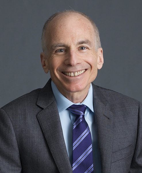 Professor Lawrence O. Gostin