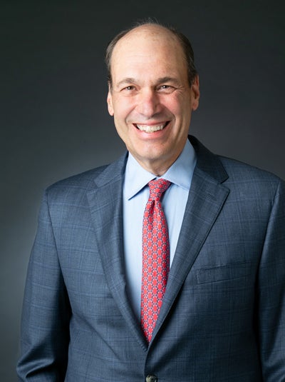 Samuel Flax headshot