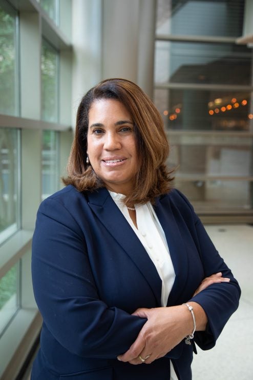 Sherri Keene headshot