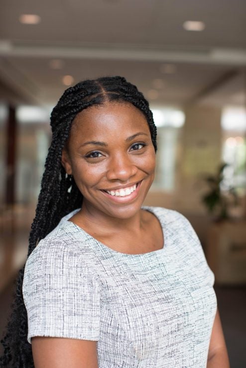 Nakita Cuttino headshot