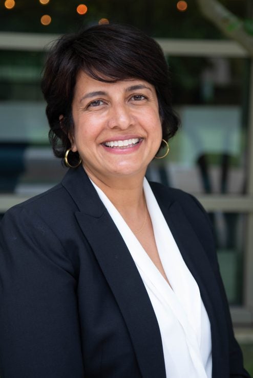 Anupama Connor Headshot