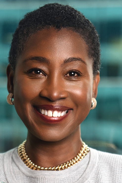 Professor Michele Goodwin