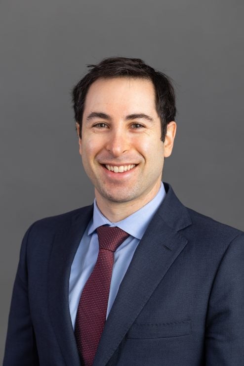 Jon Zytnick Headshot photo