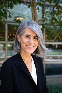 Amy Griffin headshot