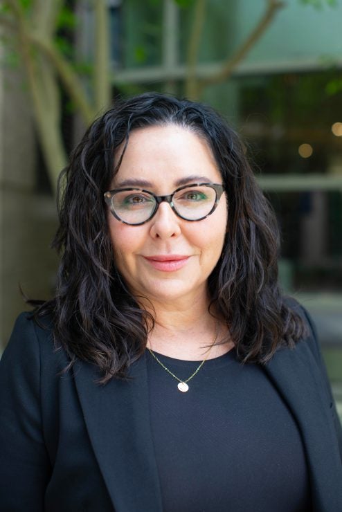 Kristelia Garcia photo