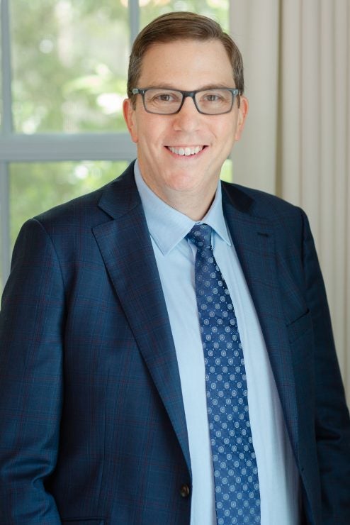 Stephen Vladeck headshot