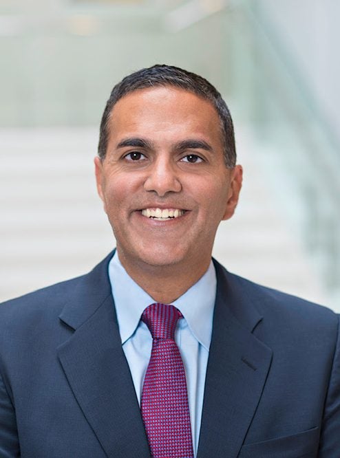 Jayesh Rathod headshot