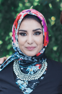 Mehwish Shaukat headshot