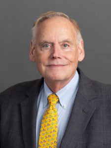 Jim Feinerman