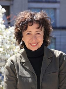 Elisa Massimino