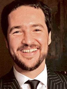 Alvaro Santos