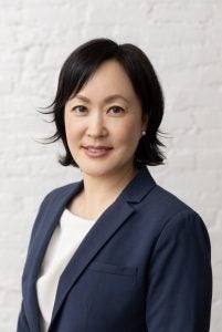 Yunie Hong